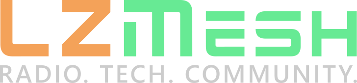 LZ Mesh